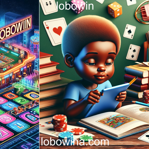 A Revolução dos Jogos Educacionais no Aprendizado Moderno